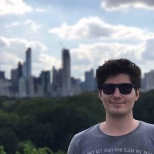 Meet your Posher, Khashayar